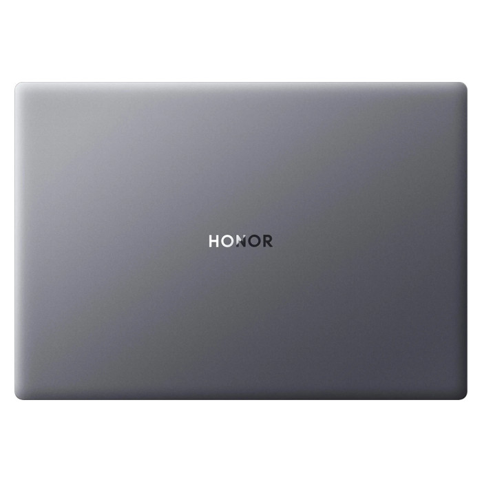 Ноутбук Honor MagicBook X16 2026 5101AQWF (Core Ultra 5-125H, 24GB/1TB, Intel Graphics) Серый