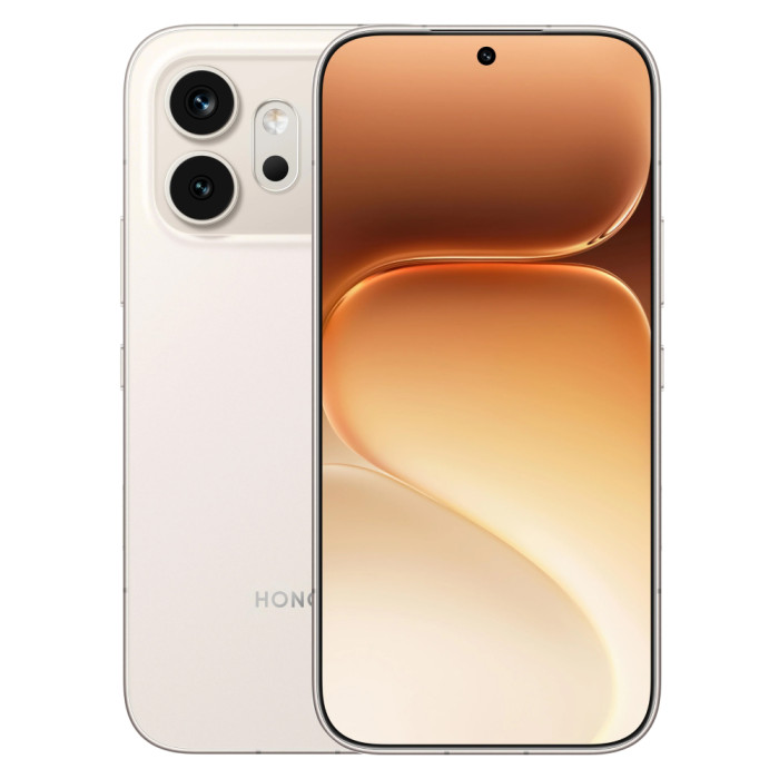 Смартфон Honor 600 12/256GB Золотой (Golden White)