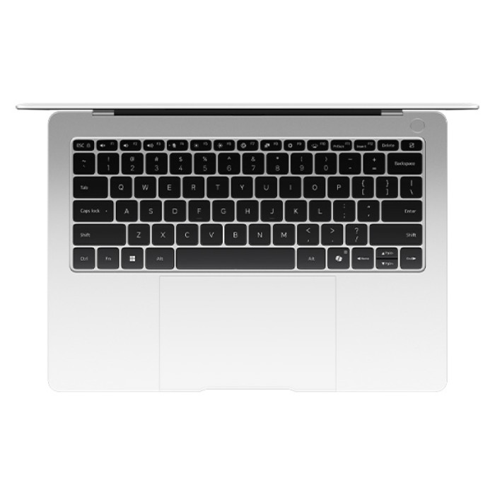 Ноутбук Xiaomi Book Pro 14 2026 JYU4753CN (Intel Core Ultra 5-338, 32GB/1TB) Белый (White)