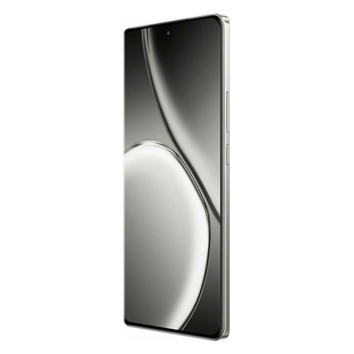 Смартфон Realme GT 6T 8/256GB Серебристый (Silver) | Фото 3 из 5