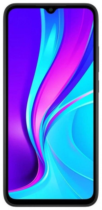 Смартфон Xiaomi Redmi 9C 4/128GB (NFC) Фиолетовый