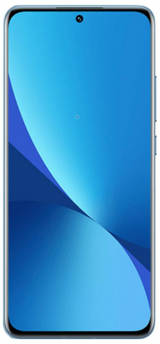 Смартфон Xiaomi 12X 8/256GB Синий