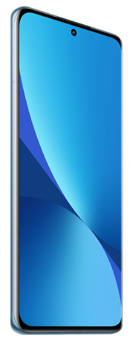 Смартфон Xiaomi 12X 8/256GB Синий