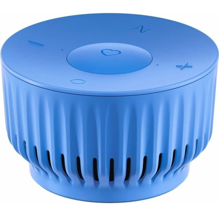 Умная колонка Sber SberBoom Mini Голубой