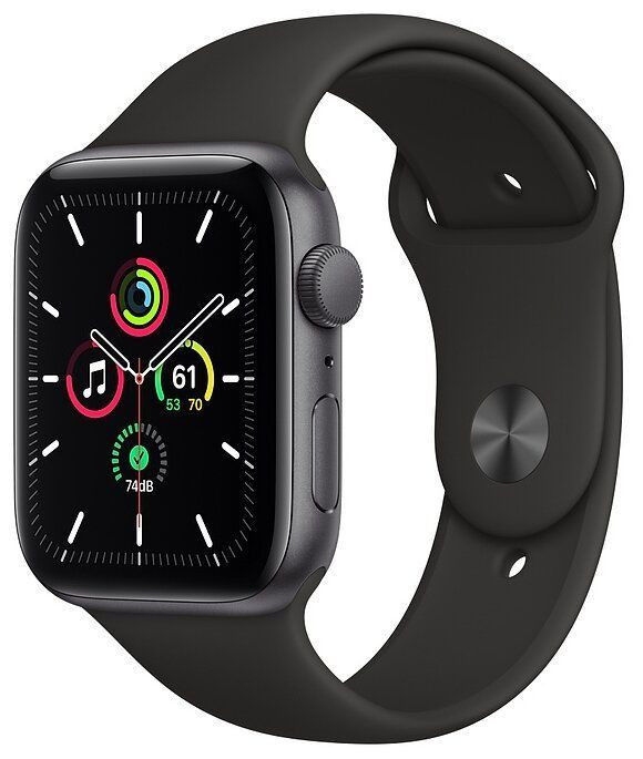 Apple watch se gps discount