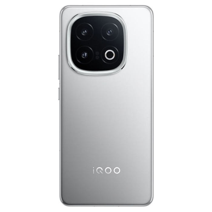 Смартфон Vivo IQOO 13 16/1024GB Серебристый (Silver) | Фото 3 из 4