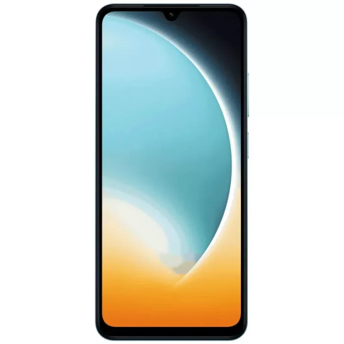 Смартфон Poco C71 4/128GB Синий (Blue)