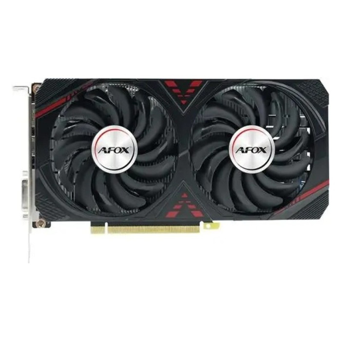 Видеокарта NVIDIA GeForce RTX 3050 AFOX 8Gb (AF3050-8GD6H2-V4)