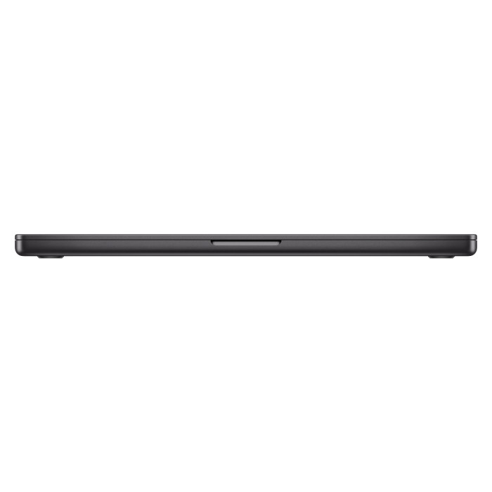 Ноутбук Apple MacBook Pro 16 2024 MX2X3 (M4 Pro 14-Core, GPU 20-Core, 24GB/512GB) Черный космос (Space Black)