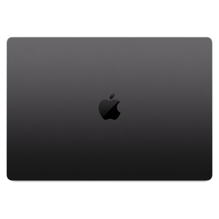 Ноутбук Apple MacBook Pro 16 2024 MX2X3 (M4 Pro 14-Core, GPU 20-Core, 24GB/512GB) Черный космос (Space Black)