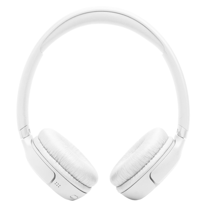 Беспроводные наушники JBL Tune 530BT Белый (White)
