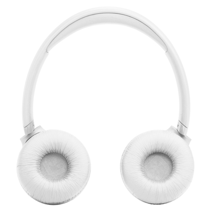 Беспроводные наушники JBL Tune 530BT Белый (White)