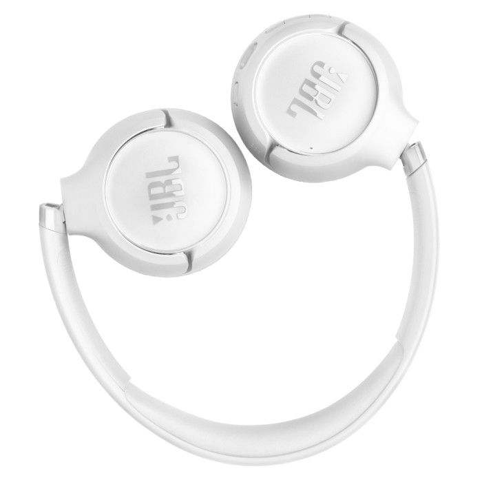 Беспроводные наушники JBL Tune 530BT Белый (White)