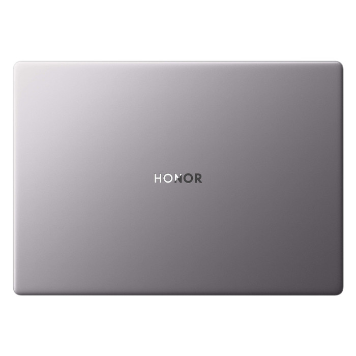 Ноутбук Honor MagicBook X16 2025 5301AQLL (Ryzen 7-7735HS, 16GB/512GB, Radeon Graphics) Серый