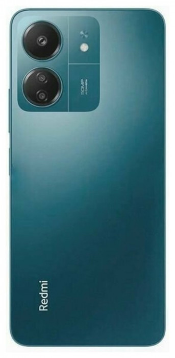 Смартфон Xiaomi Redmi 13C 8/256GB Синий (Blue)
