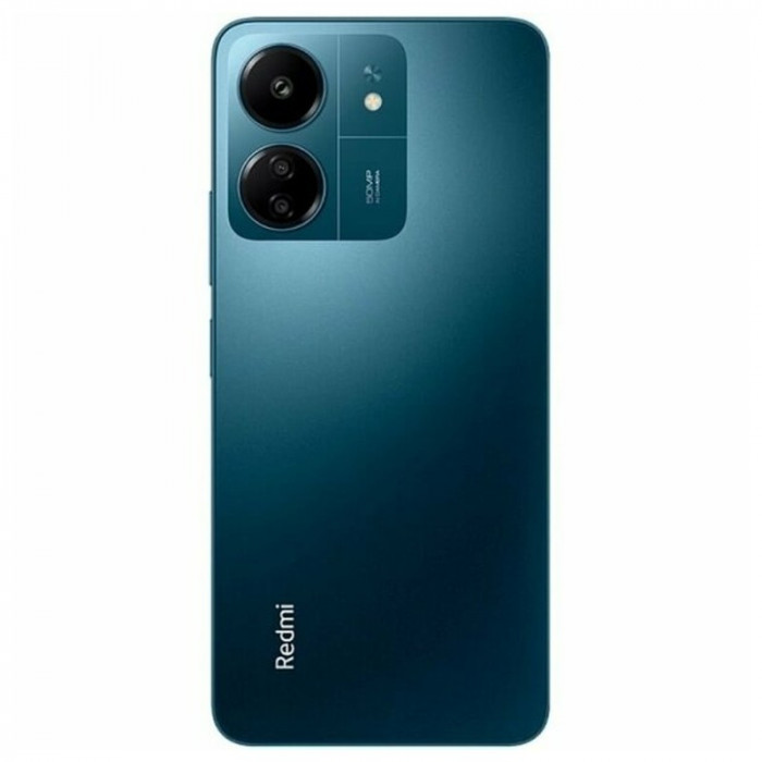 Смартфон Xiaomi Redmi 13C 8/256GB Синий (Blue) | Фото 12 из 14