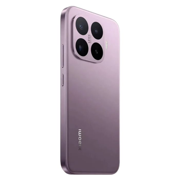 Смартфон Xiaomi 17T 12/256GB Фиолетовый (Violet)