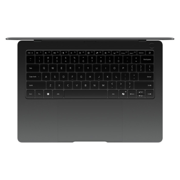 Ноутбук Xiaomi Book Pro 14 2026 JYU4752CN (Intel Core Ultra 5-338, 32GB/1TB) Серый (Gray)