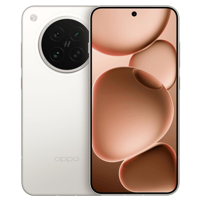 Смартфон Oppo Find X8s 16/1TB Белый (White)