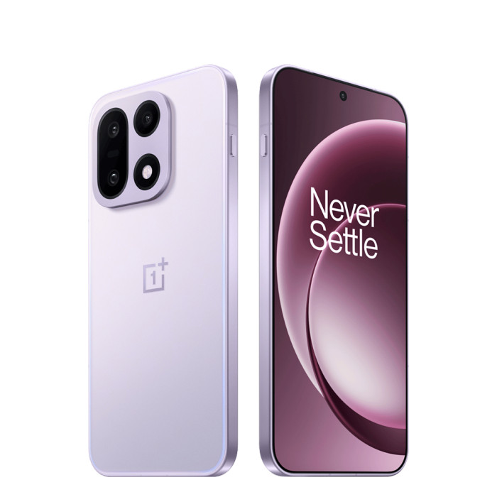 Смартфон OnePlus 15 12/512GB Фиолетовый (Ultra Violet)