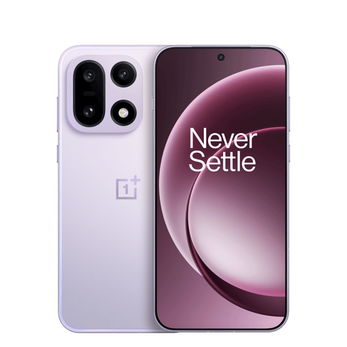 Смартфон OnePlus 15 12/512GB Фиолетовый (Ultra Violet)