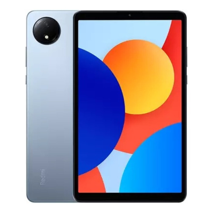 Планшет Xiaomi Redmi Pad SE Wi-Fi 8.7 4/64GB Синий (Blue)
