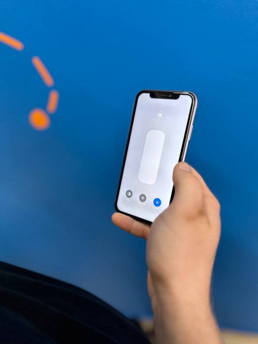 Б/у Смартфон Apple iPhone 11 256GB White