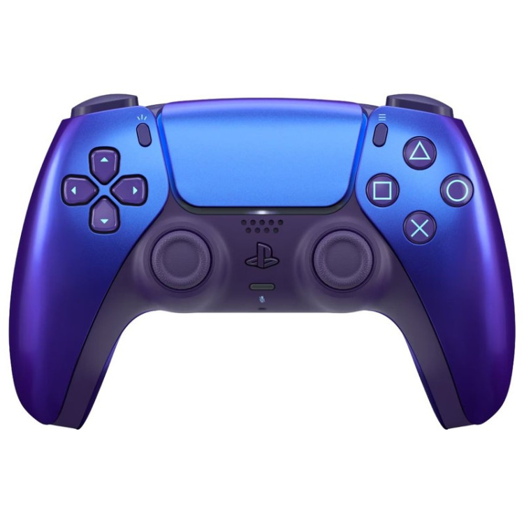 Геймпад Sony DualSense Chroma Indigo