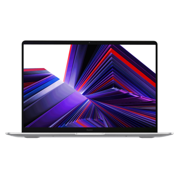 Ноутбук Xiaomi RedmiBook 14 2024 JYU4612CN (Core i5-12450H, 16GB/512GB, Intel UHD Graphics) Серый