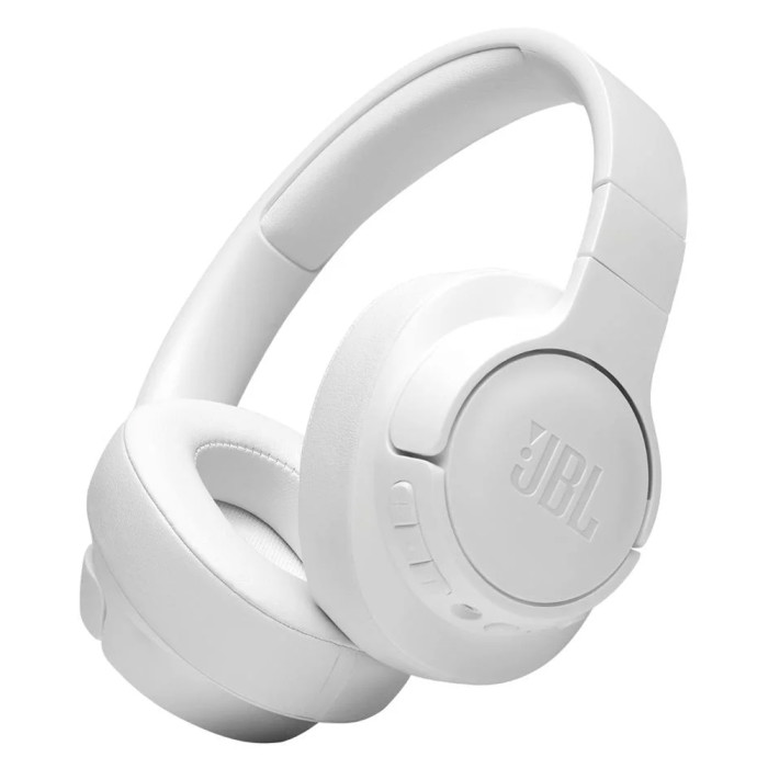 Беспроводные наушники JBL Tune 760NC Белый (White)