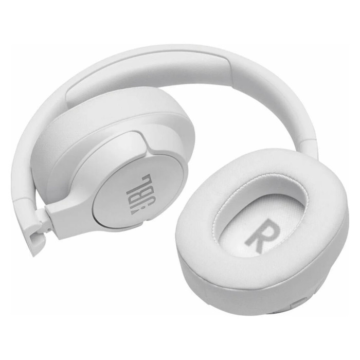 Беспроводные наушники JBL Tune 760NC Белый (White)