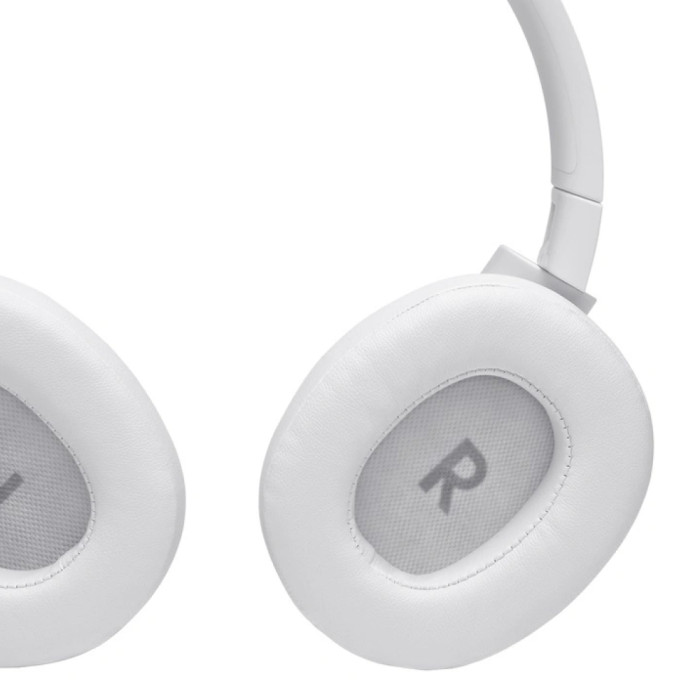Беспроводные наушники JBL Tune 760NC Белый (White)