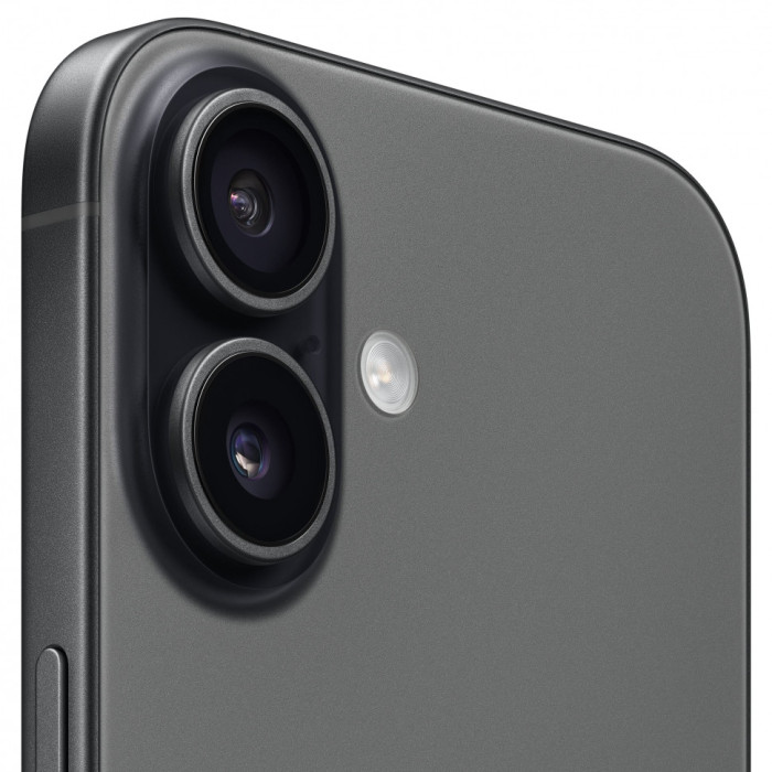 Смартфон Apple iPhone 17 512GB Черный (Black) eSim (Без RuStore) | Фото 3 из 4