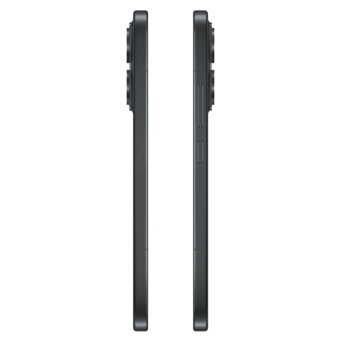 Смартфон Xiaomi 17 12/512GB Черный (Black)