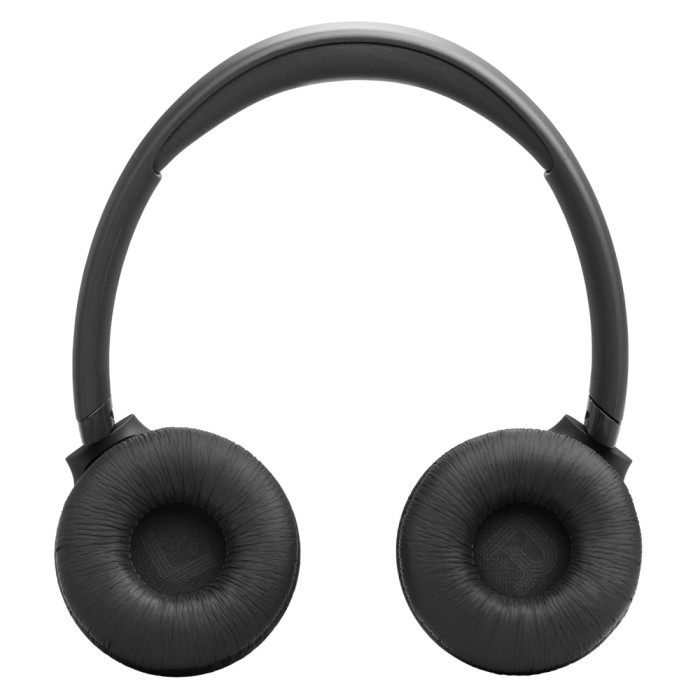 Беспроводные наушники JBL Tune 530BT Черный (Black) | Фото 4 из 5