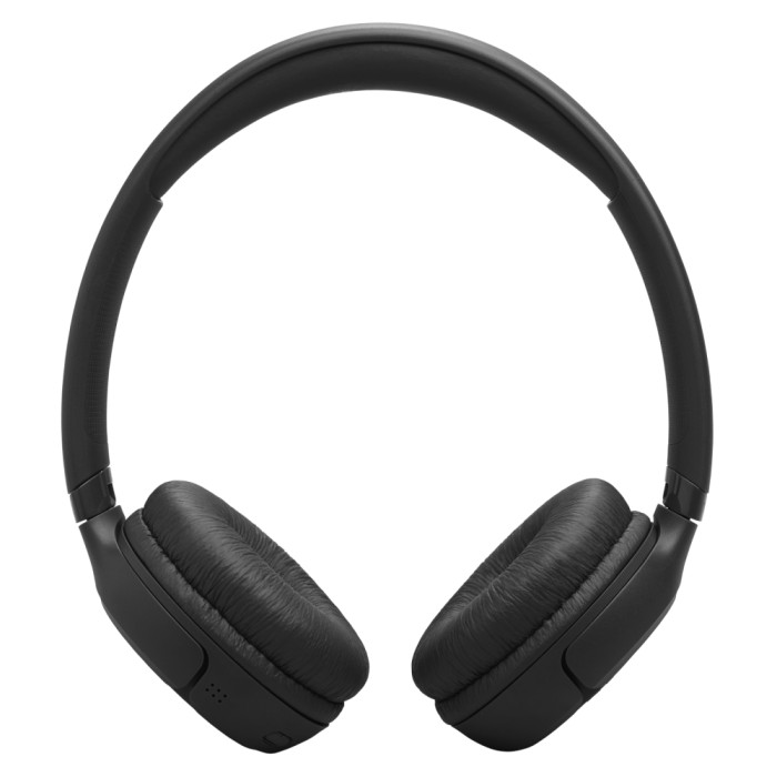 Беспроводные наушники JBL Tune 530BT Черный (Black) | Фото 2 из 5