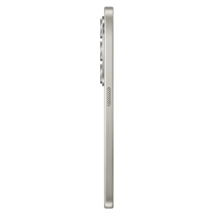 Смартфон Tecno Camon 50 8/128GB Серебристый (Nebula Titanium)