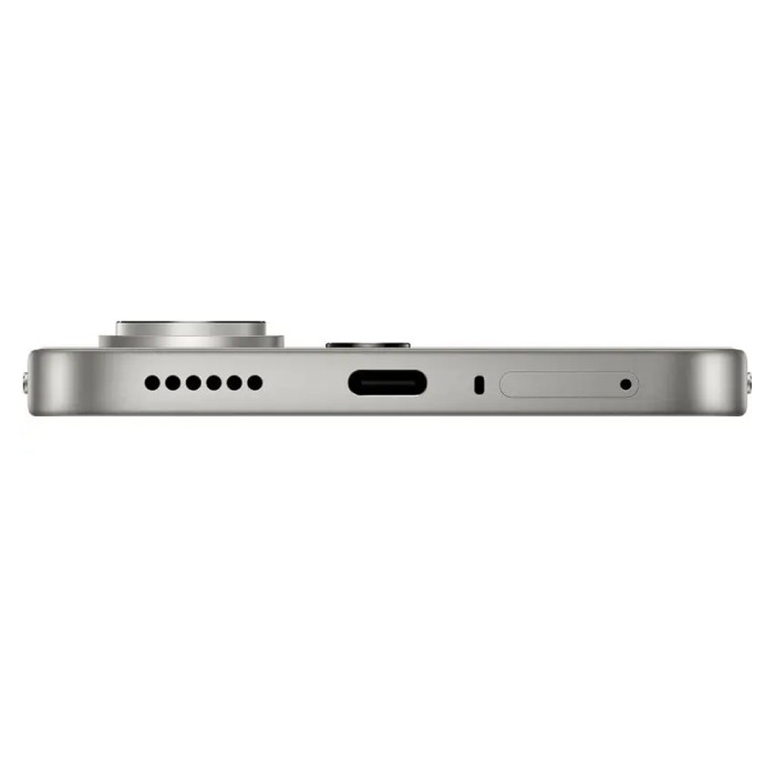 Смартфон Tecno Camon 50 8/128GB Серебристый (Nebula Titanium)