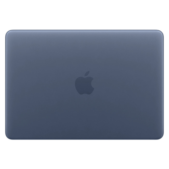 Ноутбук Apple MacBook Neo MHFF4 (A18 Pro, 8/256GB, 5-Core GPU) Синий (Indigo)