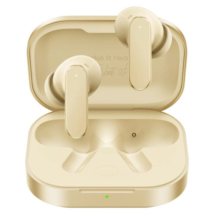 Беспроводные наушники Realme Buds Air8 Золотой (Master Gold)