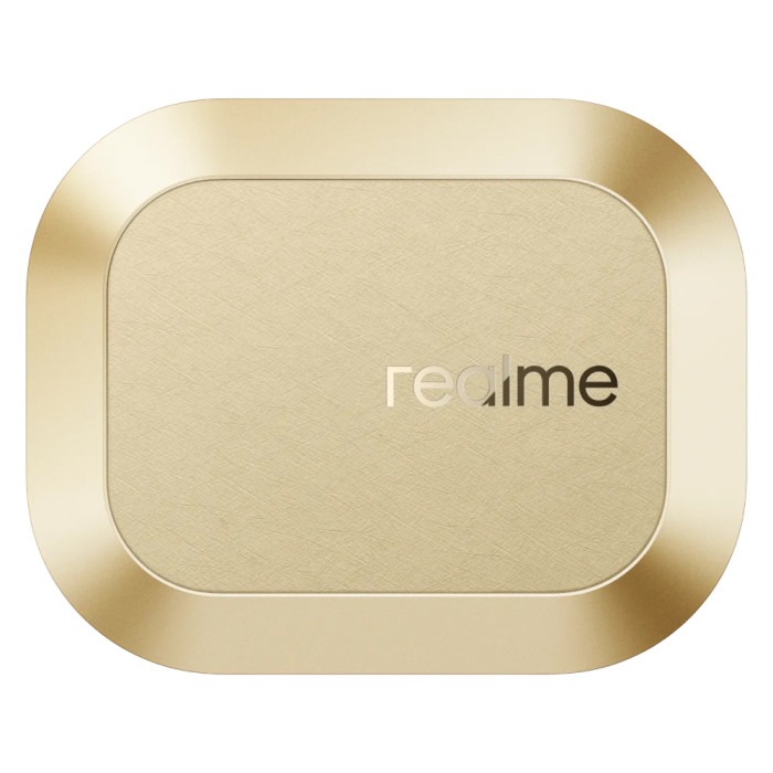Беспроводные наушники Realme Buds Air8 Золотой (Master Gold) | Фото 3 из 5