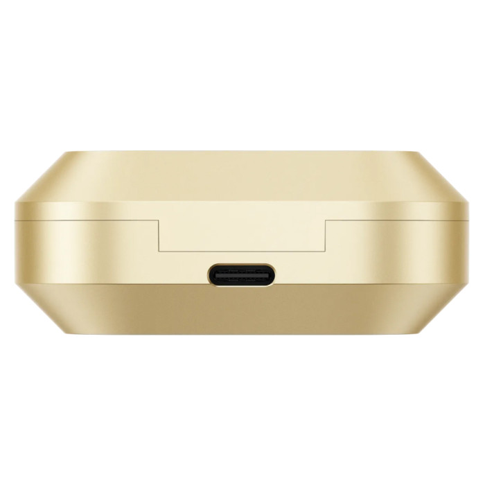 Беспроводные наушники Realme Buds Air8 Золотой (Master Gold) | Фото 4 из 5
