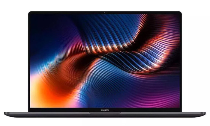 Ноутбук Xiaomi Mi Notebook Pro 15" JYU4331CN (Ryzen 5-5600H 16GB/512GB Vega 6) Серый | Фото 4 из 4