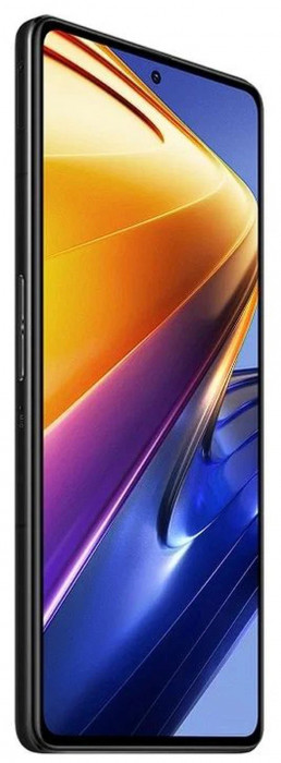 Смартфон Poco F4 GT 8/128GB Желтый (Yellow) | Фото 2 из 4