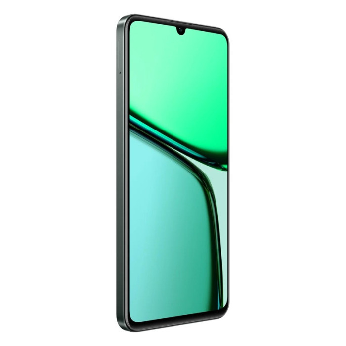 Смартфон Realme C61 6/128GB Зеленый (Green)