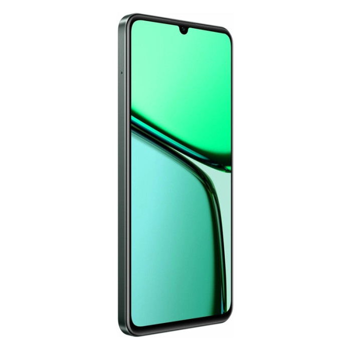 Смартфон Realme C61 6/128GB Зеленый (Green)