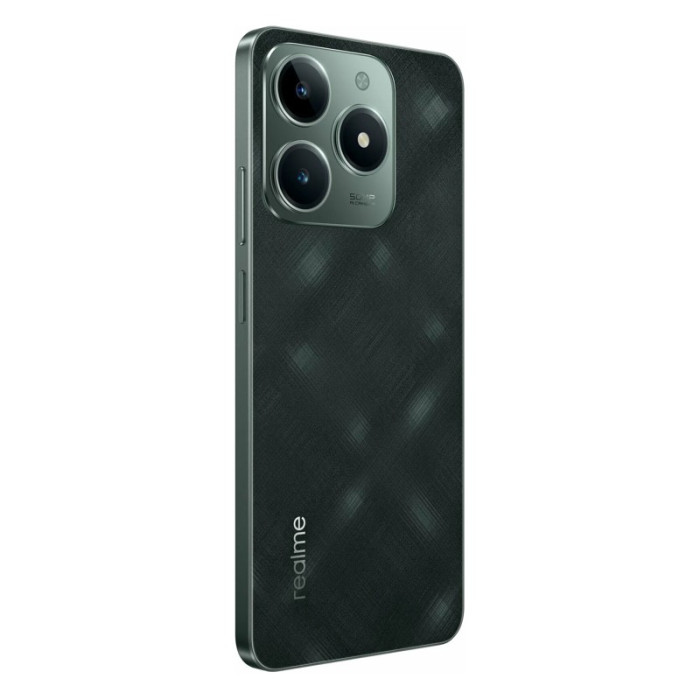 Смартфон Realme C61 6/128GB Зеленый (Green)