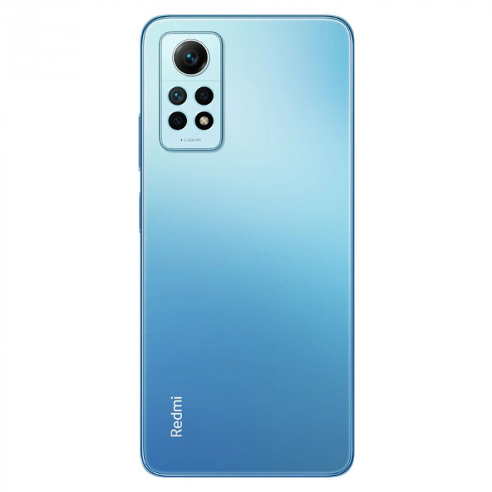 Смартфон Xiaomi Redmi Note 12 Pro 4G 8/128GB Голубой (Blue)