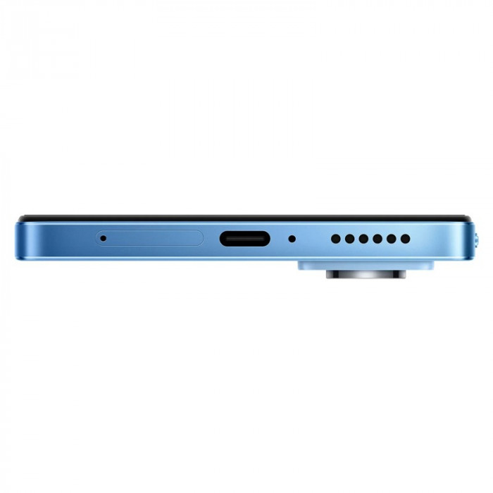Смартфон Xiaomi Redmi Note 12 Pro 4G 8/128GB Голубой (Blue)