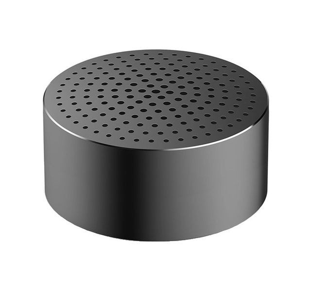 Портативная акустика Xiaomi Mi Bluetooth Speaker Mini Grey | Фото 2 из 2